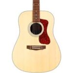 Guild Guitar D-240E