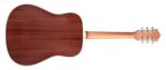 Guild Guitar D-240E
