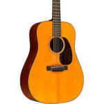 Martin Guitar D-18
