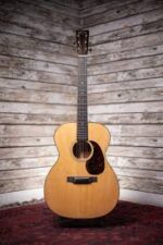 Martin Guitar 000-18