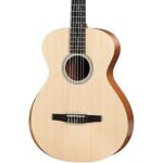 Taylor Guitar Academy 12