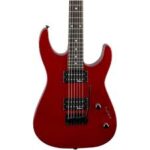 Jackson Guitar JS11 Dinky