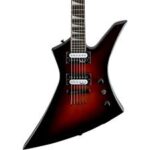 Jackson Guitar X Series Soloist SLX