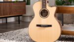 Taylor Guitar 814ce