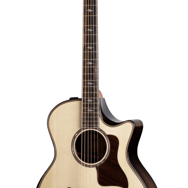Taylor Guitar Builder’s Edition 814ce