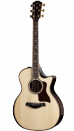 Taylor Guitar 814ce