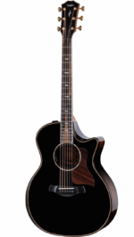 Taylor Guitar 814ce