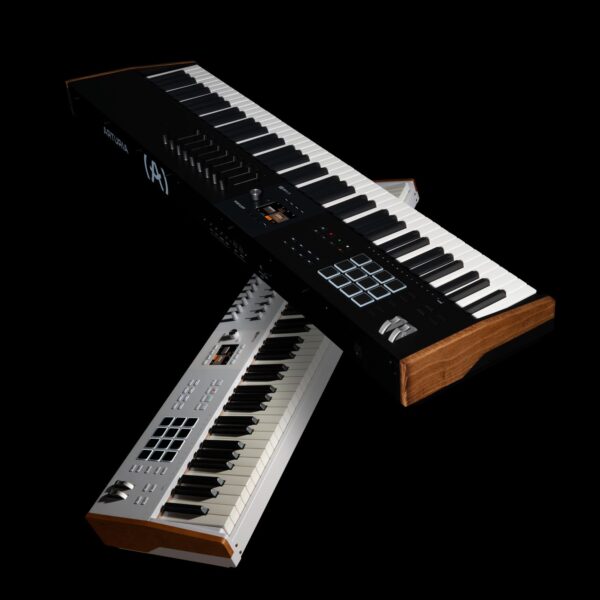 Arturia KeyLab 88 MK3 MIDI Controller Keyboard