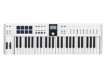 Arturia KeyLab Essential 49 MK3 MIDI Controller Keyboard