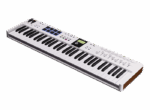 Arturia KeyLab Essential 61 MK3 MIDI Controller Keyboard