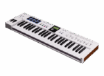 Arturia KeyLab 49 MK3 MIDI Controller Keyboard