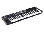 Arturia KeyLab 49 MK3 MIDI Controller Keyboard
