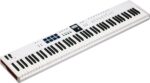 Arturia KeyLab Essential 88 MK3 MIDI Controller Keyboard