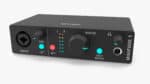 Arturia MiniFuse 1 USB Audio Interface - Image 2
