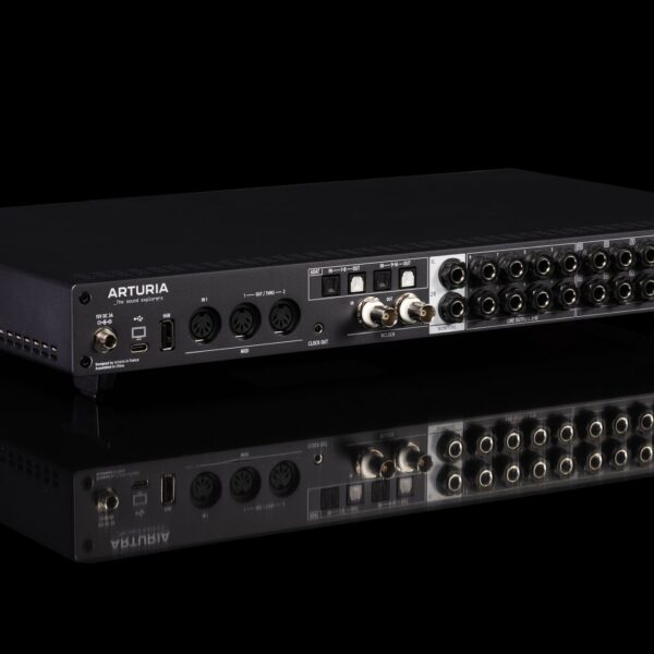 Arturia AudioFuse 16Rig USB Audio Interface