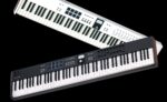 Arturia KeyLab Essential 88 MK3 MIDI Controller Keyboard