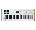 Arturia KeyLab 61 MK3 MIDI Controller Keyboard