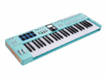 Arturia KeyLab 49 MK3 MIDI Controller Keyboard