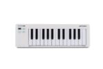 Arturia MicroLab MK3 MIDI Controller Keyboard