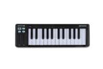 Arturia MicroLab MK3 MIDI Controller Keyboard