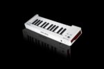 Arturia MicroLab MK3 MIDI Controller Keyboard