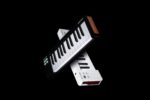 Arturia MicroLab MK3 MIDI Controller Keyboard