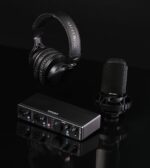 Arturia MiniFuse Recording Pack