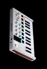 Arturia MiniLab 3 MIDI Controller Keyboard