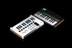Arturia MiniLab 3 MIDI Controller Keyboard