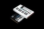 Arturia MiniLab 3 MIDI Controller Keyboard