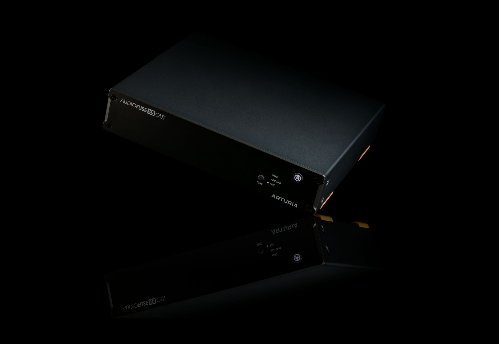 Arturia AudioFuse X8 OUT ADAT Expansion Interface