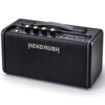 Headrush FRFR-GO Powered Guitar Cabinet - Image 4