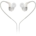 Behringer SD251-CL-PRO In-Ear Monitoring Earphones (IEM) - Image 2