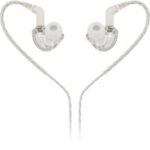 Behringer MO240-CL PRO In-Ear Monitoring Earphones - Image 3