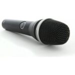 AKG C5 Cardioid Condenser Microphone - Image 3