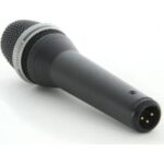 AKG C5 Cardioid Condenser Microphone - Image 4