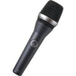 AKG C5 Cardioid Condenser Microphone - Image 2