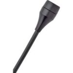 AKG C417PP lav mic for broadcast and theatre