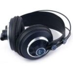 AKG K240 MkII Semi-Open Studio