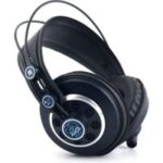 AKG K240 MkII Semi-Open Studio