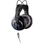 AKG K240 MkII Semi-Open Studio