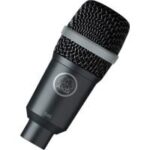 AKG D40 Dynamic Instrument Mic - Image 3