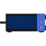 MIDAS L6 Legend 500 Series Chassis for 6 Modules - Image 3