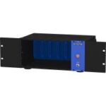 MIDAS L6 Legend 500 Series Chassis for 6 Modules - Image 2