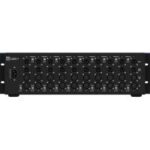 MIDAS L10 Legend 500 Series Chassis for 10 Modules - Image 3