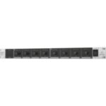 Behringer DS2800 2 In 8 Out Distribution Splitter - Image 2