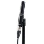 AKG C151 small diaphragm cardioid condenser microphone front view