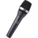 AKG D5 Dynamic Vocal Microphone at Audio Shop Australia