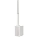 RCF EVOX JMIX9 Active Three-Way Column Music System - Image 3