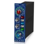 MIDAS 502 Microphone Preamplifier 500 Series - Image 3